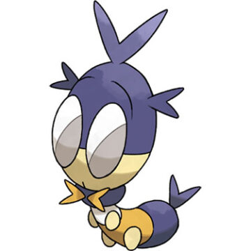 Blipbug