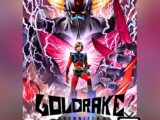 Grendizer U - Visual