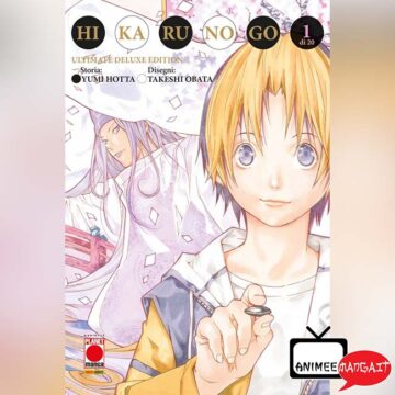 Hikaru no Go