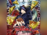 Mashle: Magic and Muscles 2