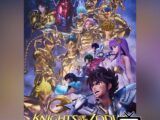 Saint Seiya - Knights of the Zodiac - Battle for Sanctuary - Parte 2
