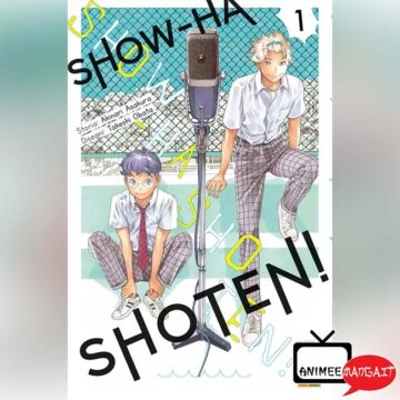 Show-ha Shoten!