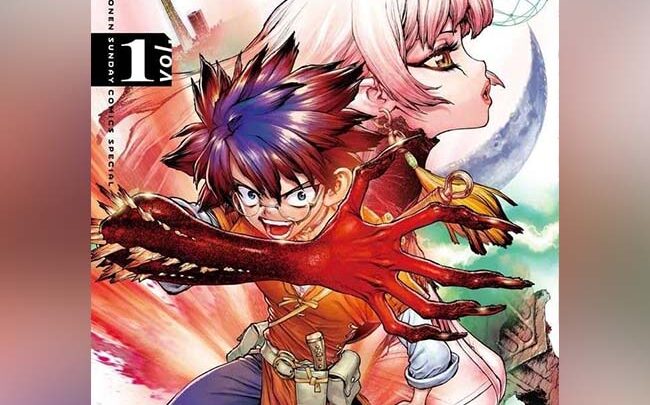 Pausa in arrivo per SuperString: Isekai Kenbunroku