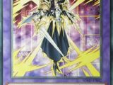 Cavaliere Joker Arcano