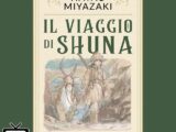 Il Viaggio di Shuna