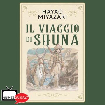 Il Viaggio di Shuna
