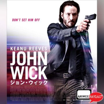 John Wick