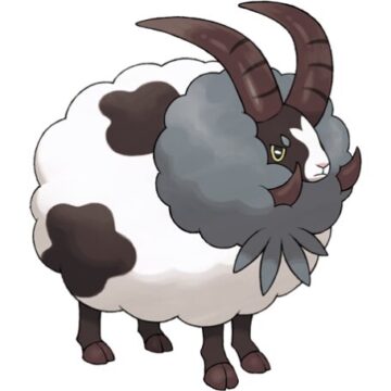 Dubwool