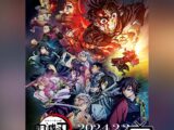 Demon Slayer - Kimetsu no Yaiba Hashira Training Arc