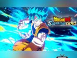 Dragon Ball: Sparking! Zero