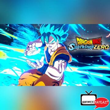 Dragon Ball: Sparking! Zero