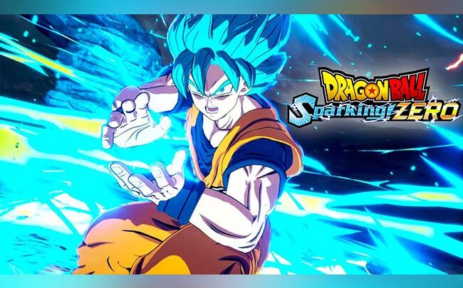 Il roster completo di Dragon Ball: Sparking! Zero