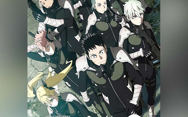 Kaiju No. 8: Annunciato il Sequel dell’Anime