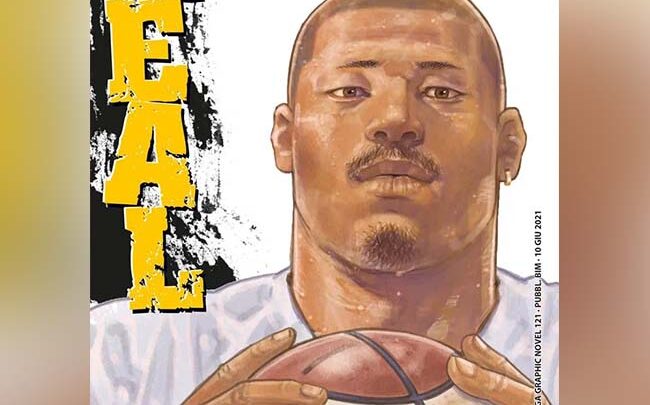 Pausa per Real di Takehiko Inoue