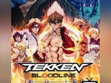 Tekken - Bloodline