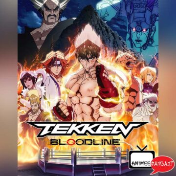 Tekken - Bloodline