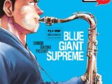 Blue Giant Supreme