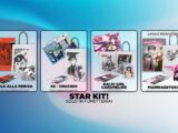 Star Comics presenta gli Star Kit!