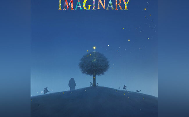 Netflix acquista i diritti di The Imaginary
