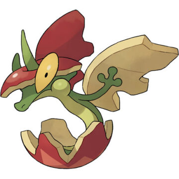 Flapple