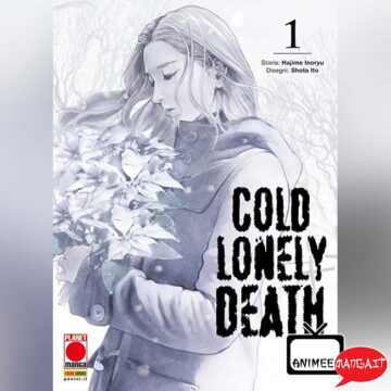 Cold Lonely Death