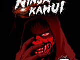 Ninja Kamui - Visual 02