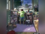 Look Back - Anime Film