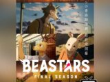 Beastars - Final Season - Visual