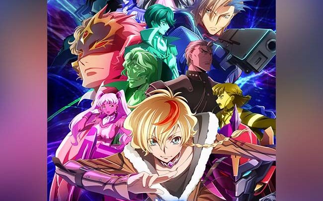 Arriva Code Geass – Rozé of the Recapture