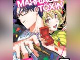 Marriagetoxin