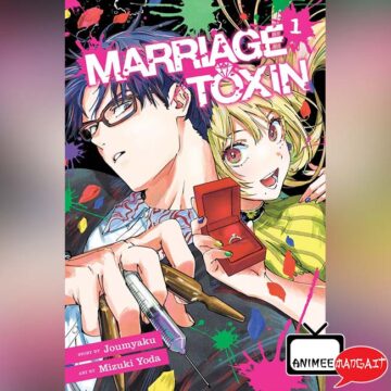 Marriagetoxin