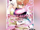 Rosen Garten Saga