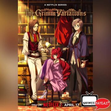 The Grimm Variations