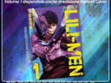 Star Comics presenta Lili-Men