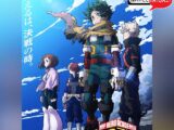 My Hero Academia 7
