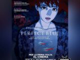 Perfect Blue