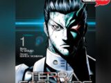 Terra Formars