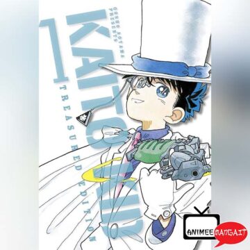 Kaito Kid