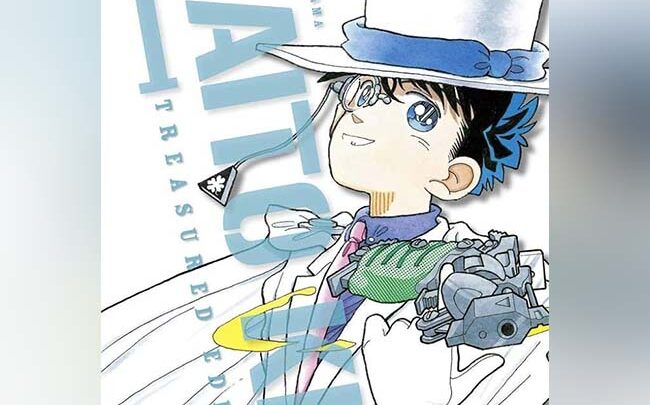 Kaito Kid