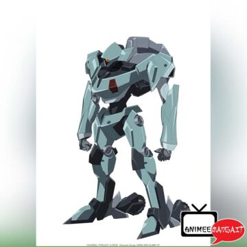 Type-05C Akatsuki-Upgrade