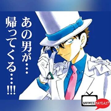 Kaito Kid