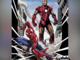 Manga Marvel