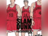 The First Slam Dunk re:SOURCE