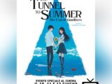 The Tunnel to Summer the Exit of Goodbyes
