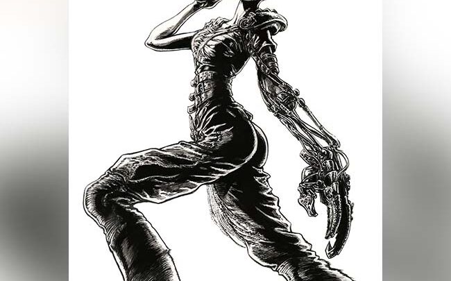 Tetsuo Hara promuove Furiosa: A Mad Max Saga