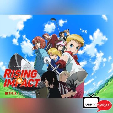 Rising Impact - Visual 02
