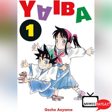 Yaiba
