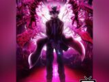 Togen Anki: Sangue Maledetto - Anime