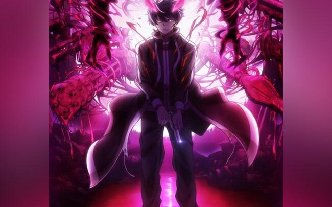Togen Anki diventa un Anime!