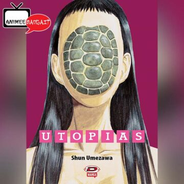 Utopias di Shun Umezawa